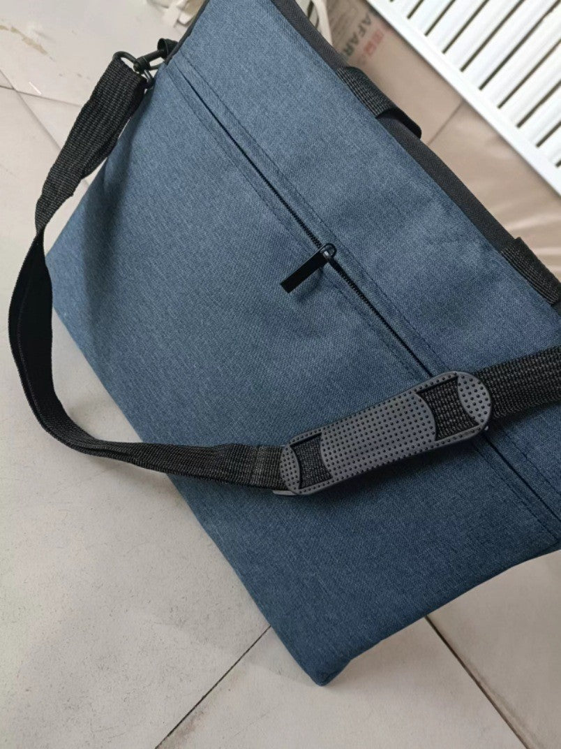 Professional Slim Laptop Briefcase Acalora