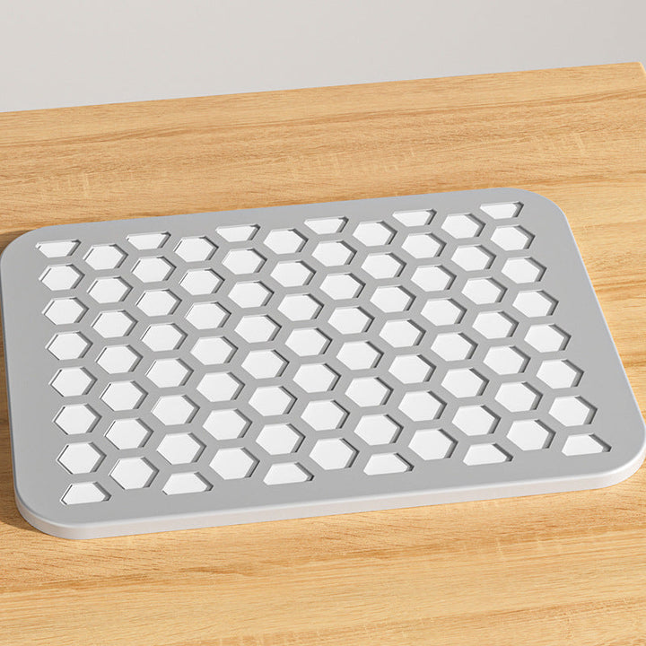 Honeycomb Design Drying Mat Kalsten