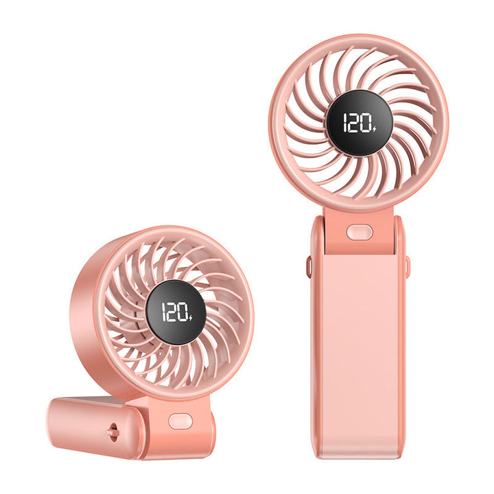 Portable Hand Fan Kalsten