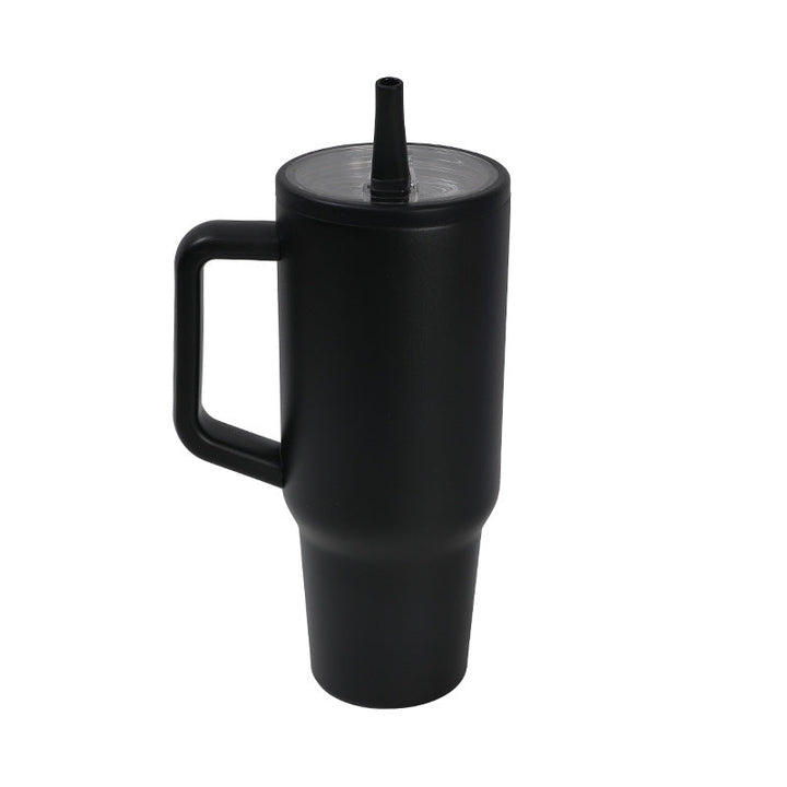 Unisex drinking cup with double insulation Kalsten