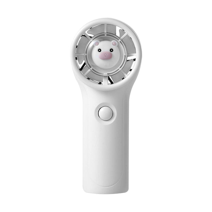 Unisex Cute Handheld Cooling Fan Kalsten
