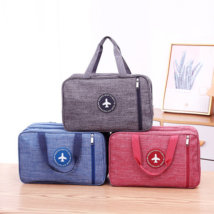 Travel Organizer Bag Kalsten