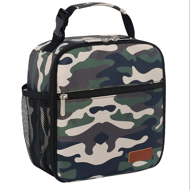 Women's cooler bag with insulated interior Kalsten