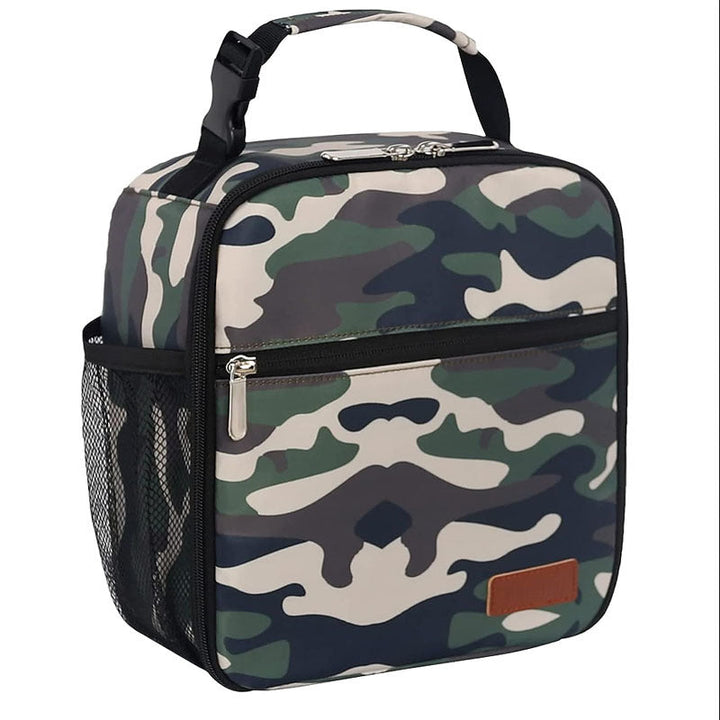 Women's cooler bag with insulated interior Kalsten