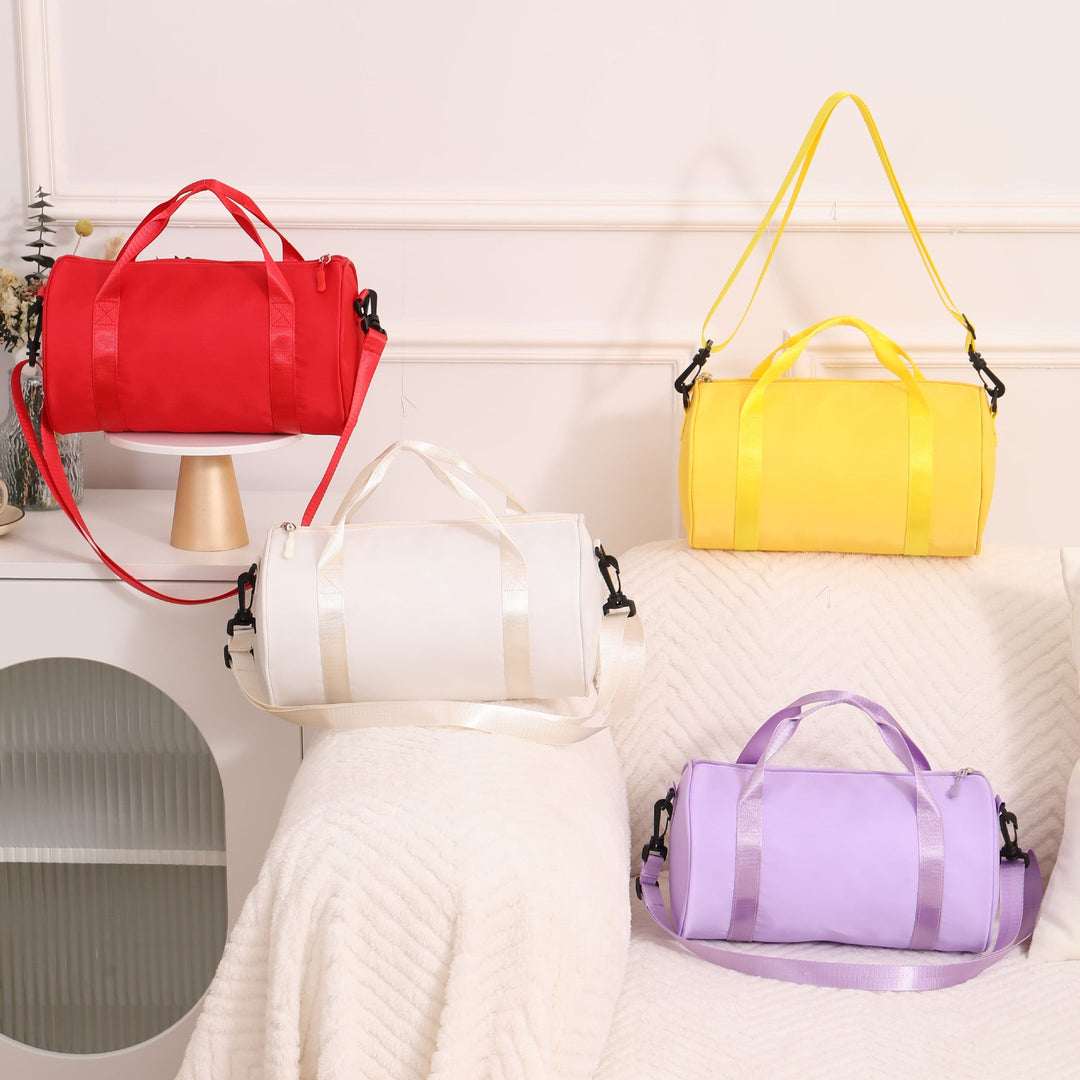 Sporty weekend bag Kalsten