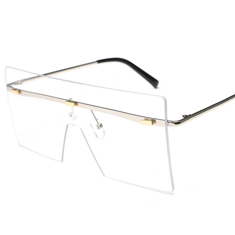 Women's Fashion Tortoise Shell Sunglasses Kalsten
