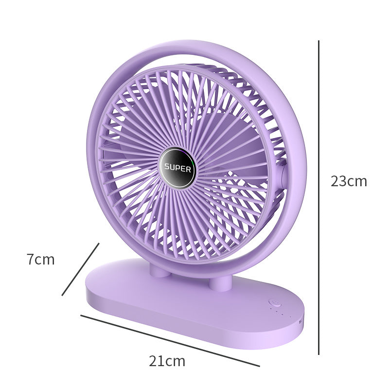 Desk Mini Fan Kalsten