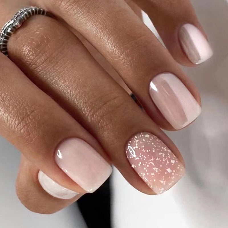 Elegant Gel Nail Art Set Kalsten