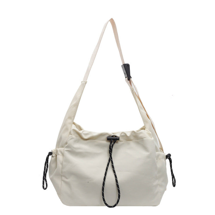Soft Fabric Casual Crossbody Bag Kalsten