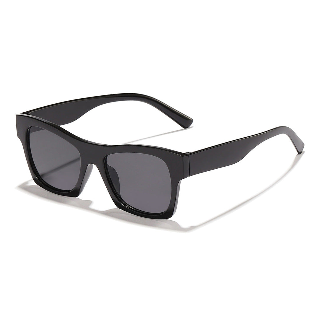 Women's fashionable sunglasses in elegant rectangle design Kalsten