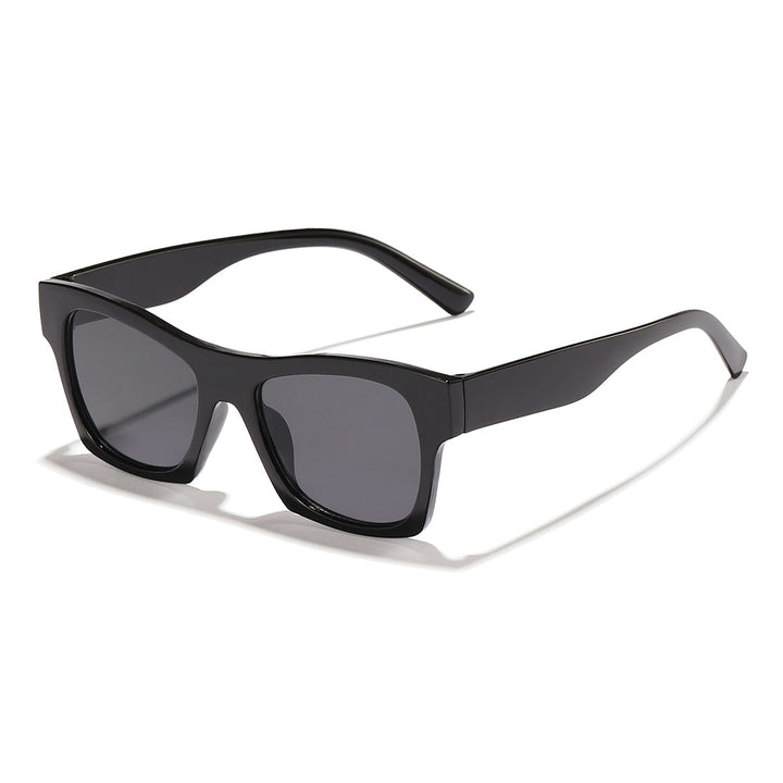 Women's fashionable sunglasses in elegant rectangle design Kalsten