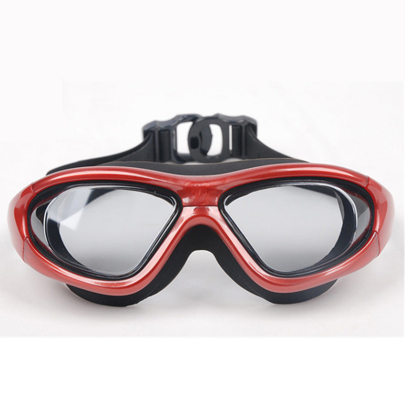 Men's Diving Goggles Kalsten