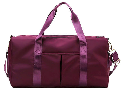 Men's Comfortable and Durable Tote Bag Kalsten