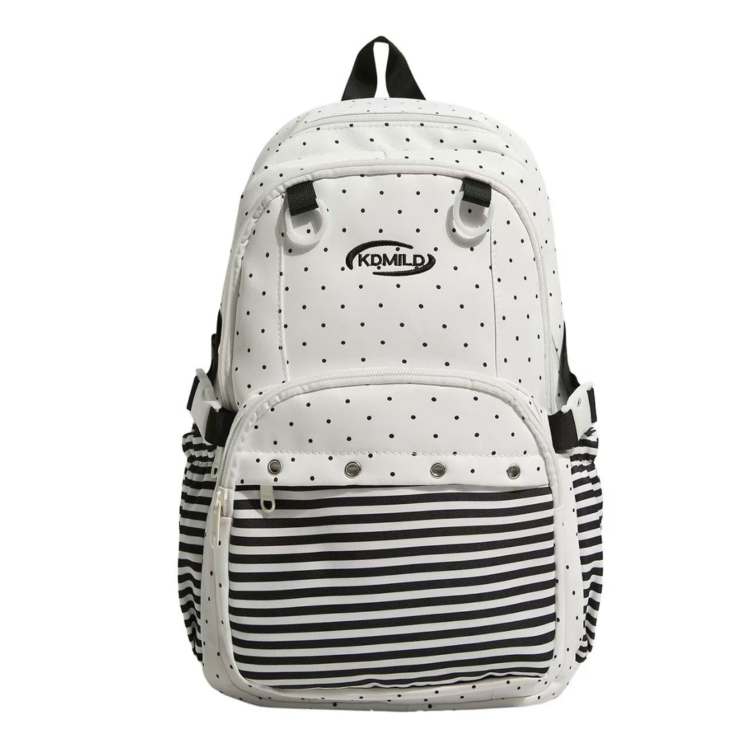 Multi-Functional Lightweight Backpack Kalsten