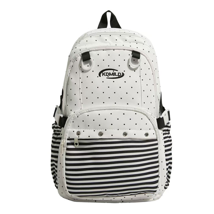 Multi-Functional Lightweight Backpack Kalsten