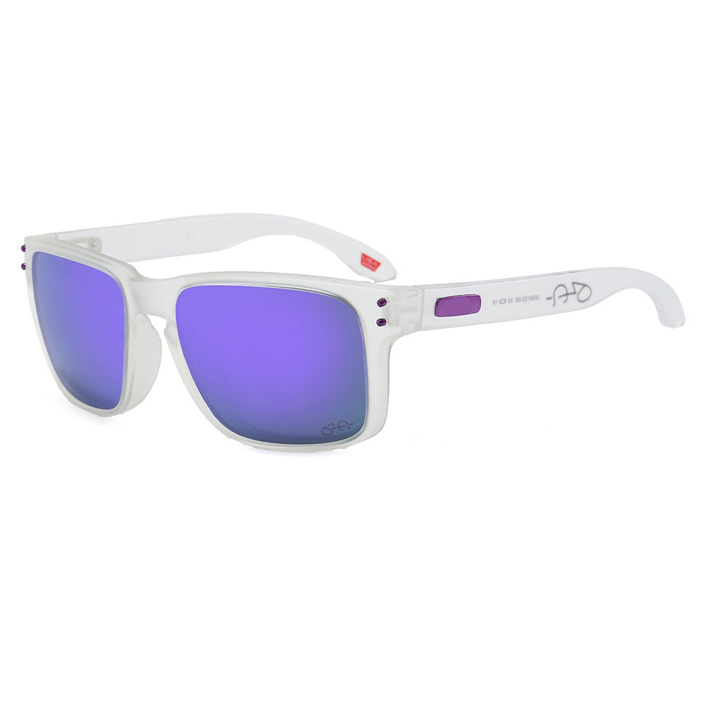 Women's stylish sport sunglasses with polarized lenses Kalsten