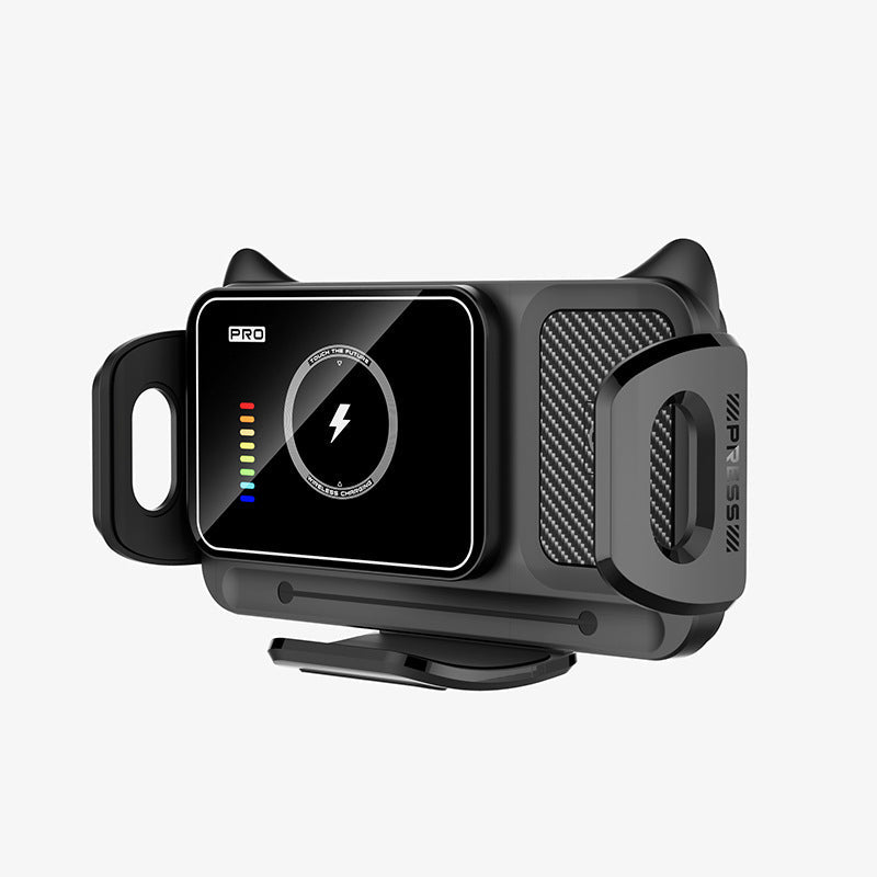 Men's Smartphone Mounting System Kalsten