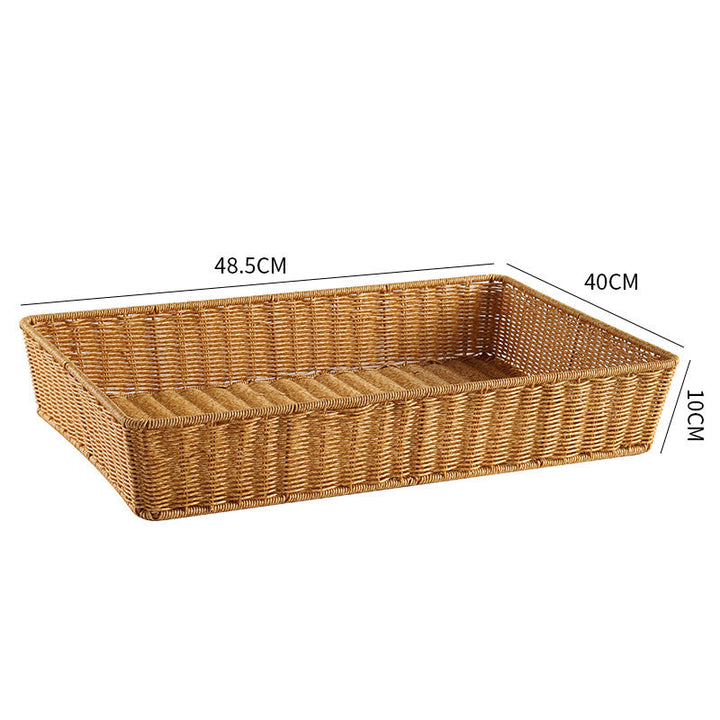 Home Storage Basket Kalsten