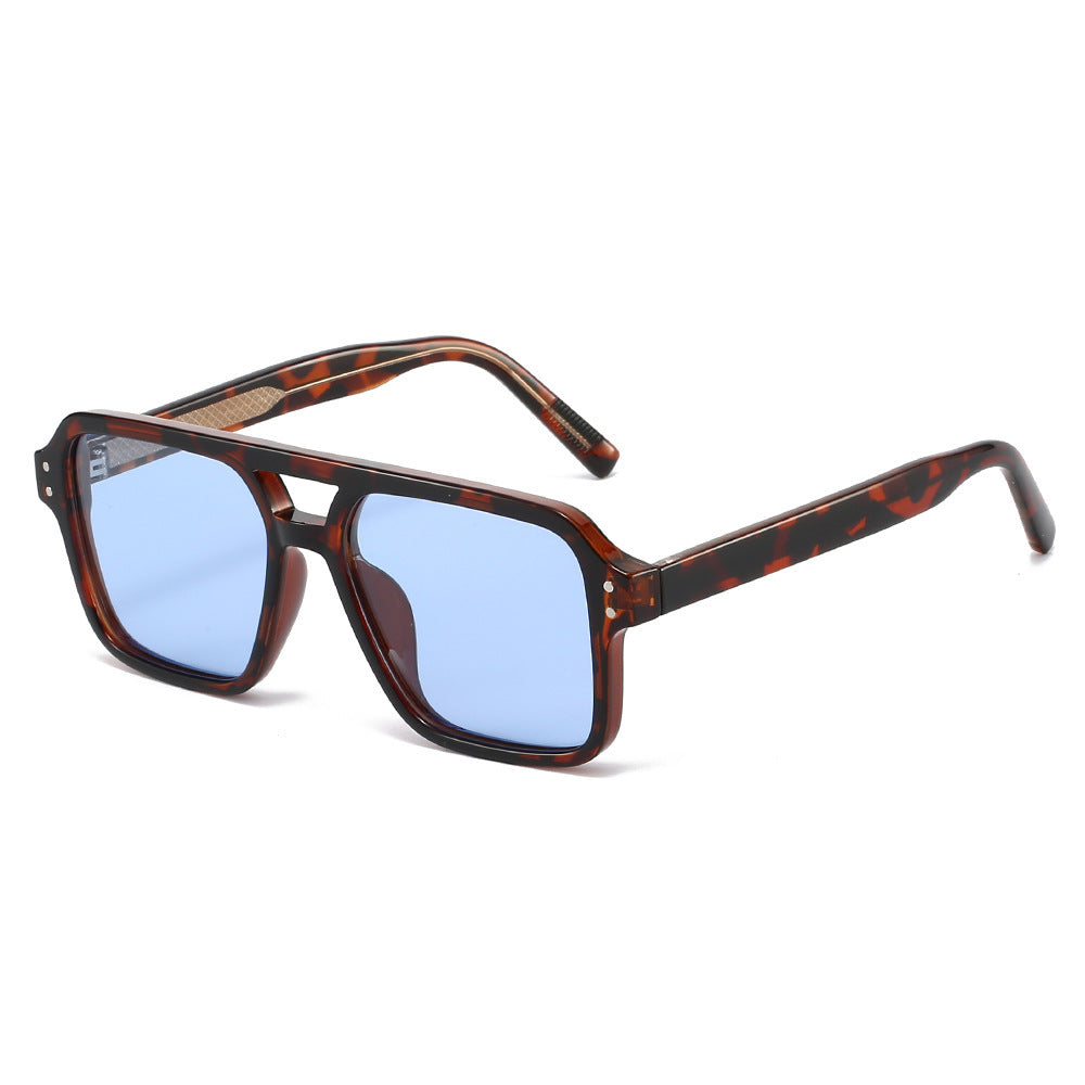 Ladies Fashion Sunglasses in Elegant Tortoiseshell Design Kalsten