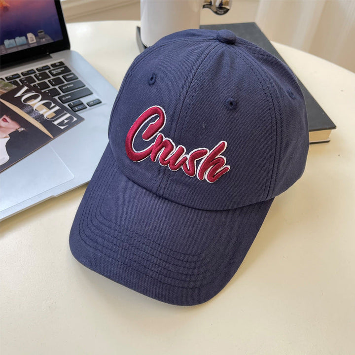 Women's Casual Embroidered Cap Kalsten