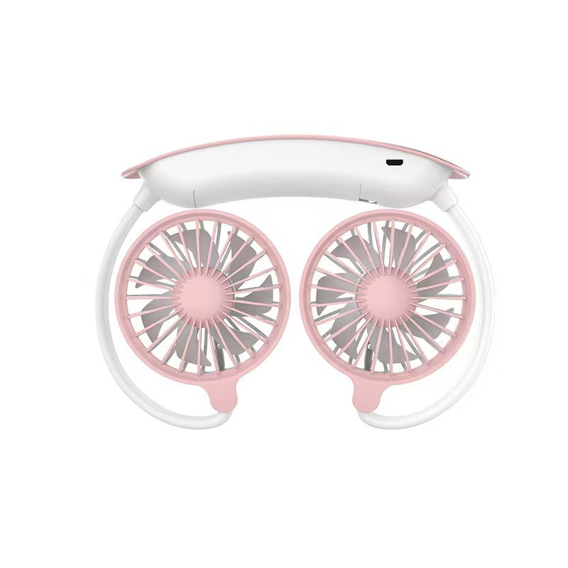 Ladies portable fan Kalsten