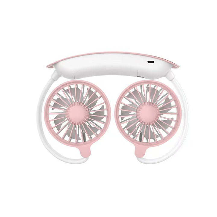 Ladies portable fan Kalsten