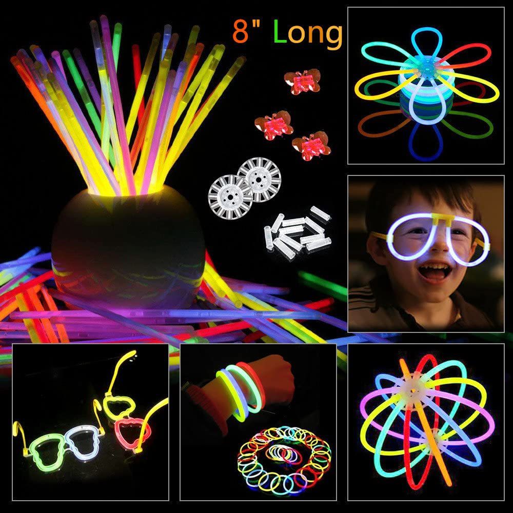 Unisex Illuminating Craft Tubes Kalsten