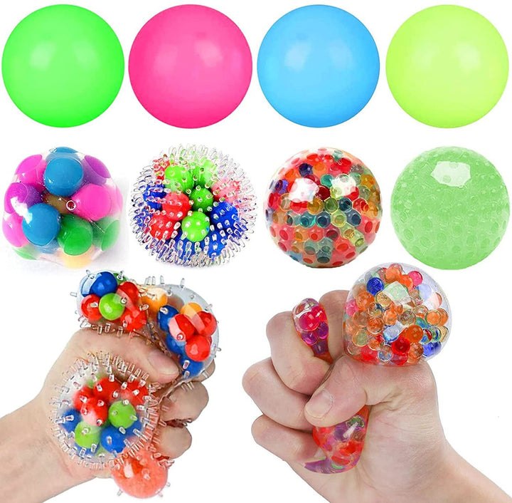 Unisex Stress Relief Putty Toy Kalsten