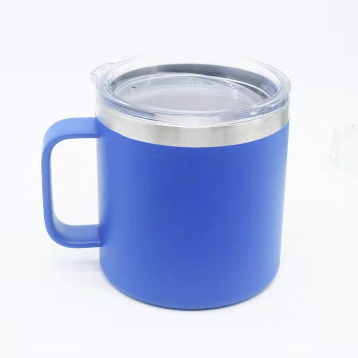 Unisex Insulated Coffee Mug Kalsten