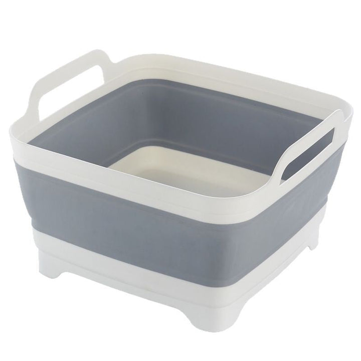 Unisex Foldable Multifunctional Tub Kalsten