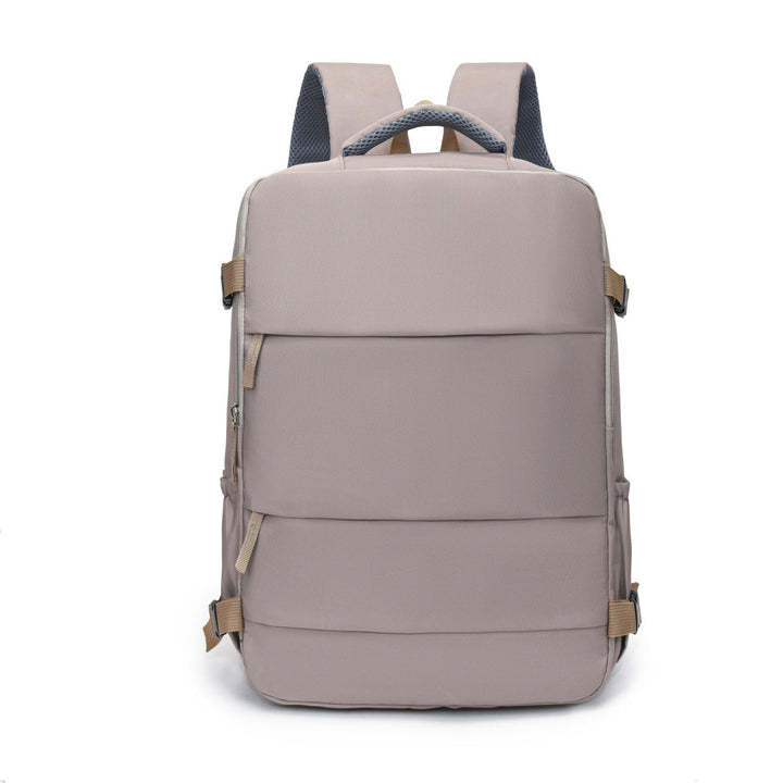 Functional Multi-Pocket Travel Backpack Kalsten