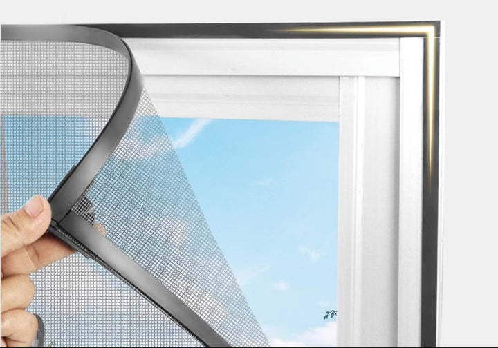 Magnetic Insect Screen Kalsten