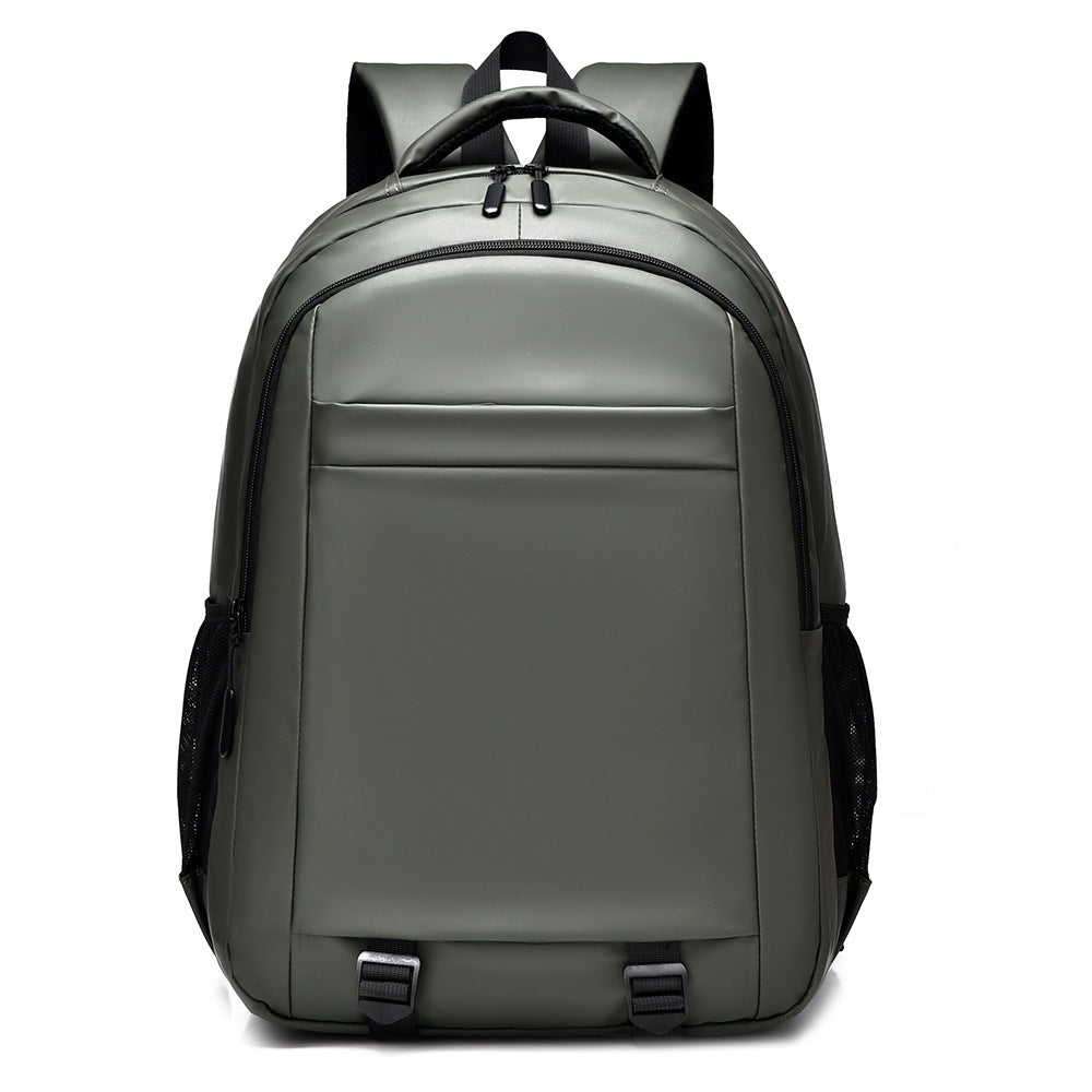 Sleek Urban Commuter Backpack Kalsten