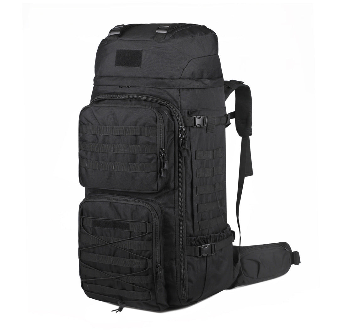 Heavy-Duty Expedition Backpack Kalsten