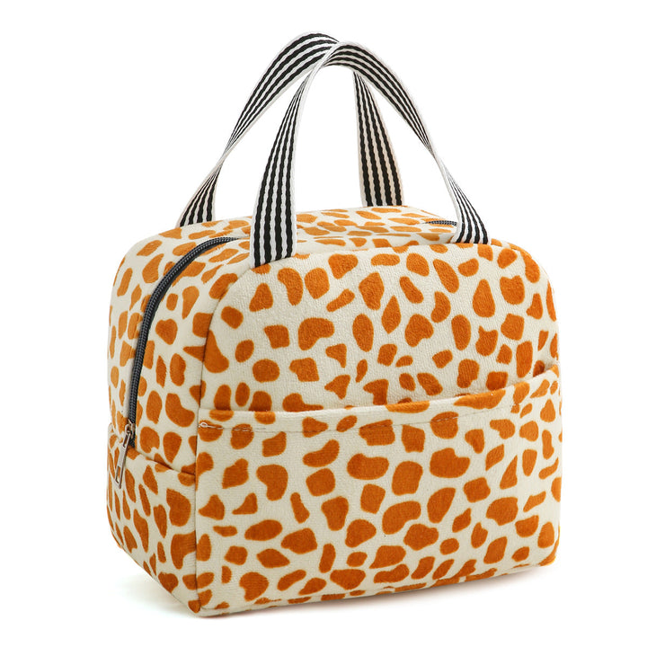 Stylish Insulated Lunch Box Kalsten