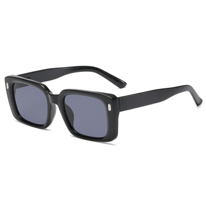 Women contemporary oversized sunglasses Kalsten