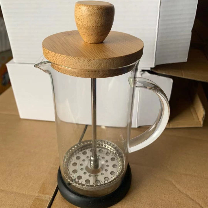 Ladies French Press Kalsten