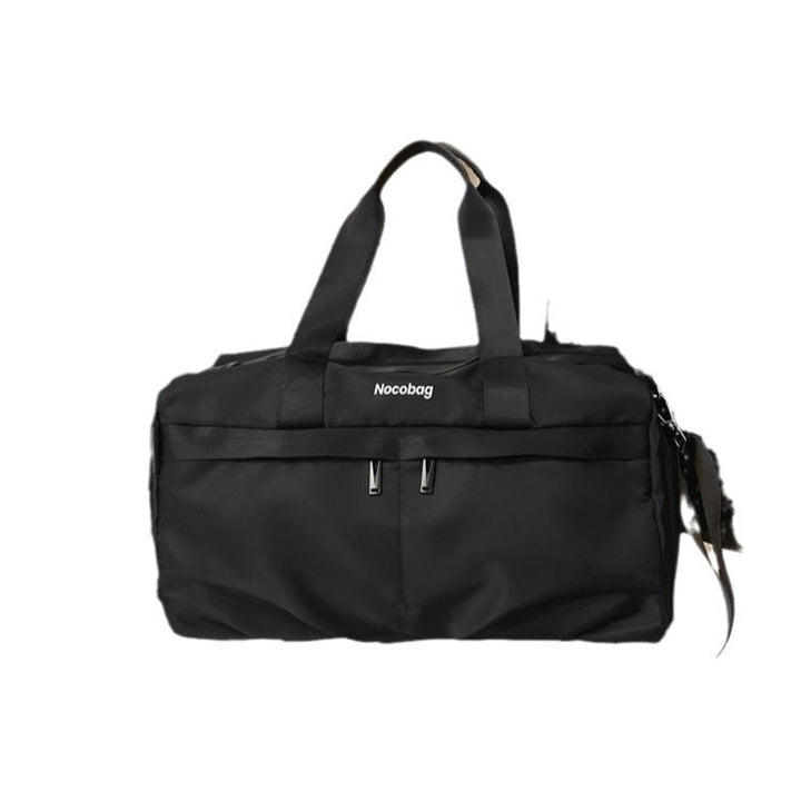 Multifunctional Travel Bag with Ergonomic Carrying Handle Kalsten