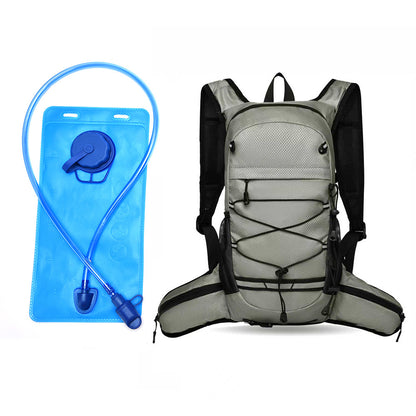 Hydration Hiking Backpack with Integrated Bladder System Acalora