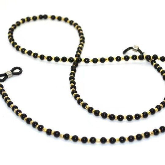 Beaded Eyewear Chain Kalsten