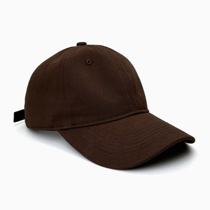 Women's lightweight cotton baseball cap Kalsten
