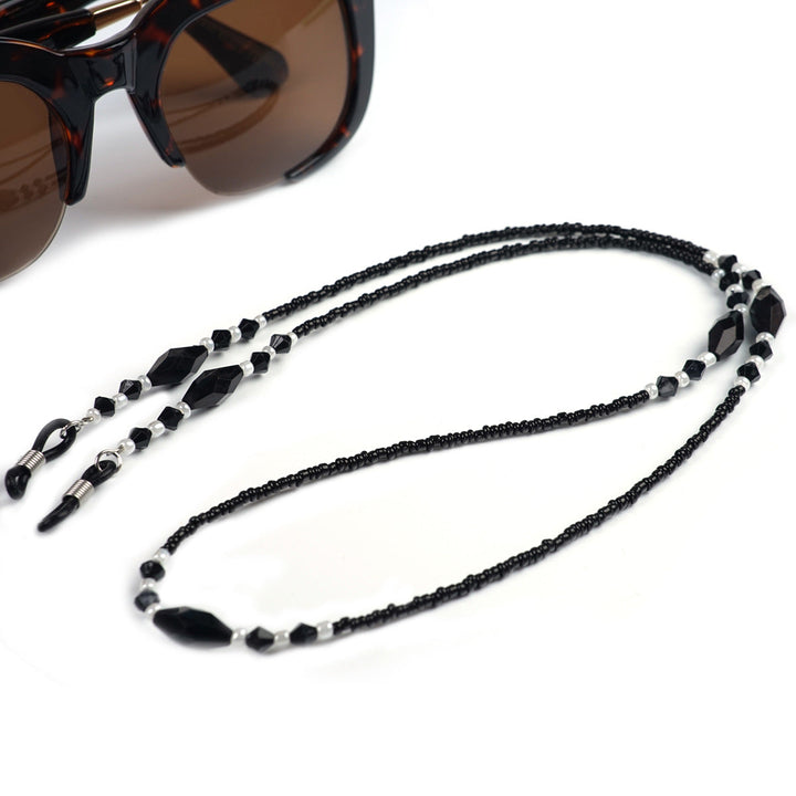Beaded Eyewear Chain Kalsten