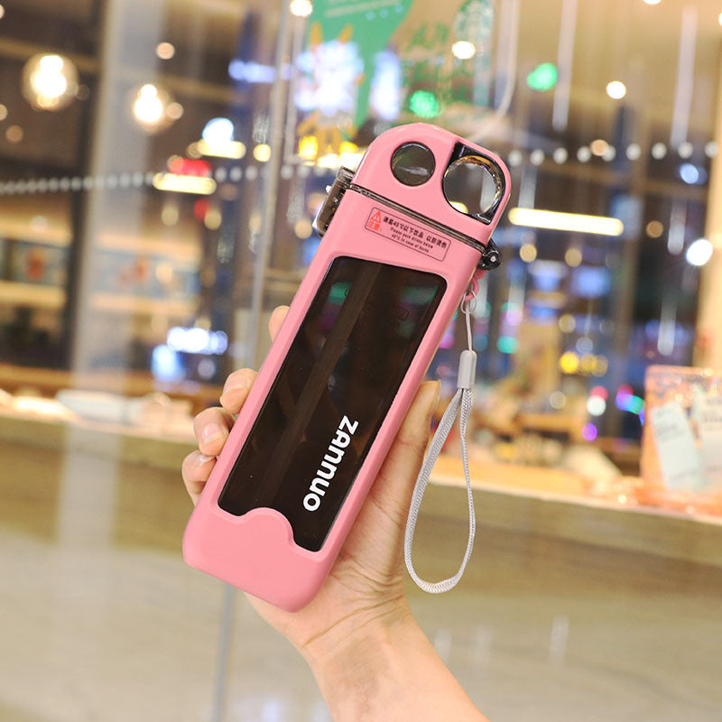Women's multifunctional water bottle Kalsten