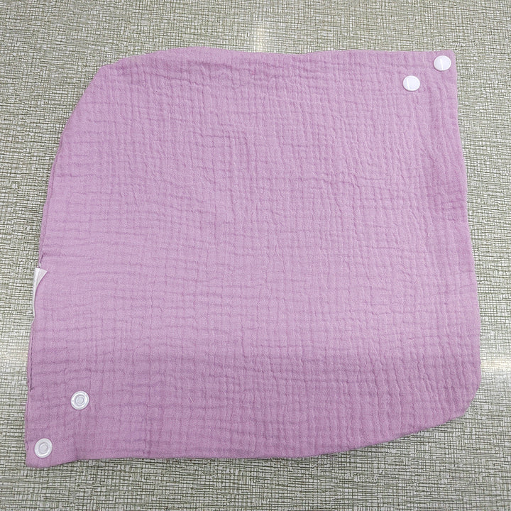 Soft Cotton Multipurpose Neck Warmer kalsten