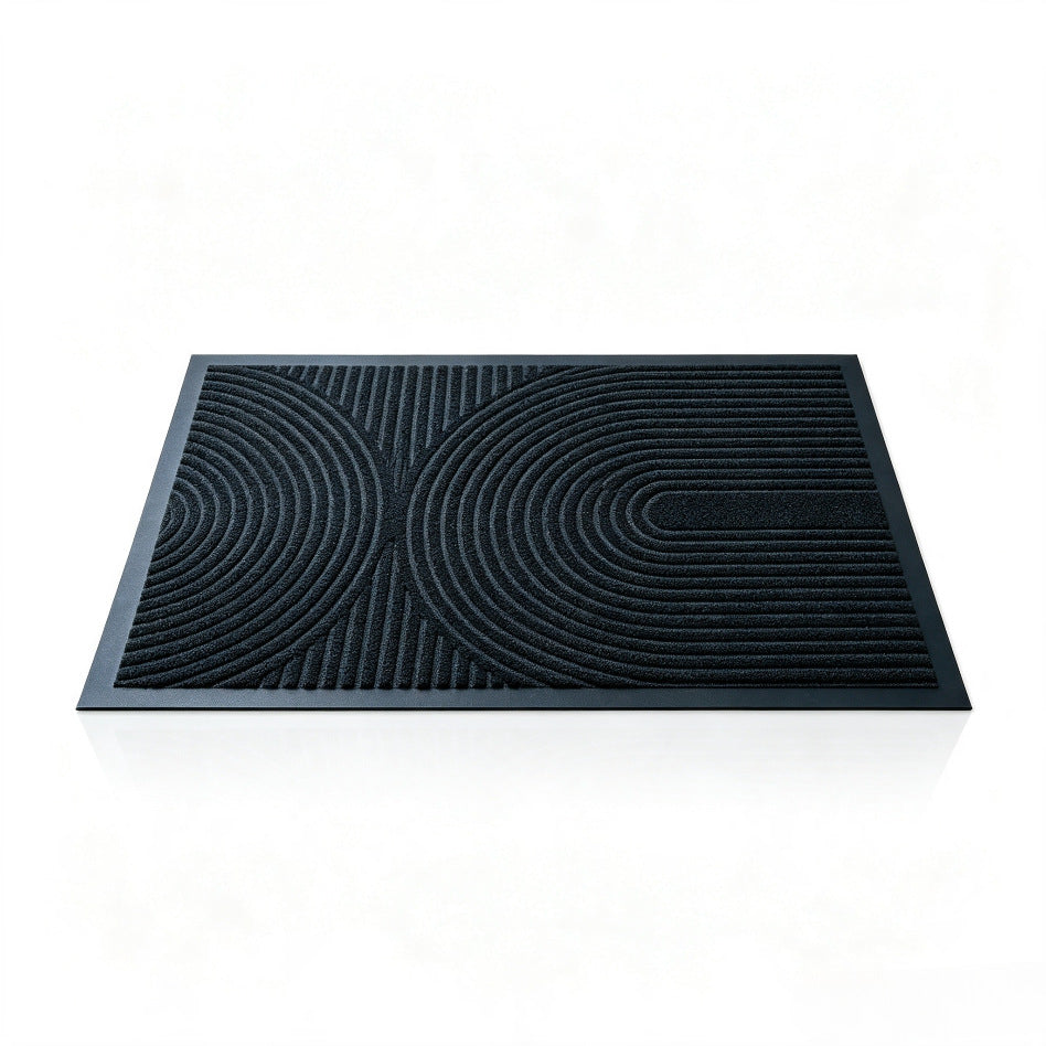 Decorative Outdoor Entrance Mat Kalsten