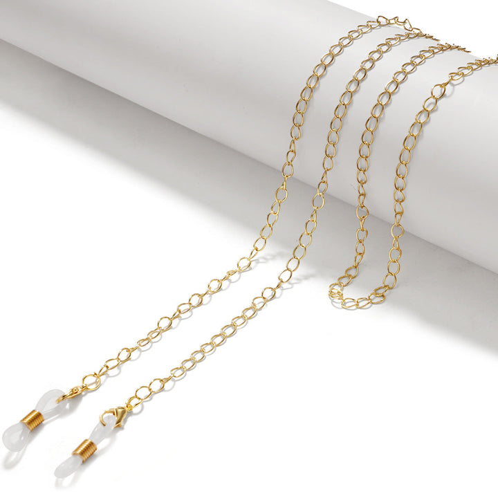 Slim Chain Eyewear Holder kalsten