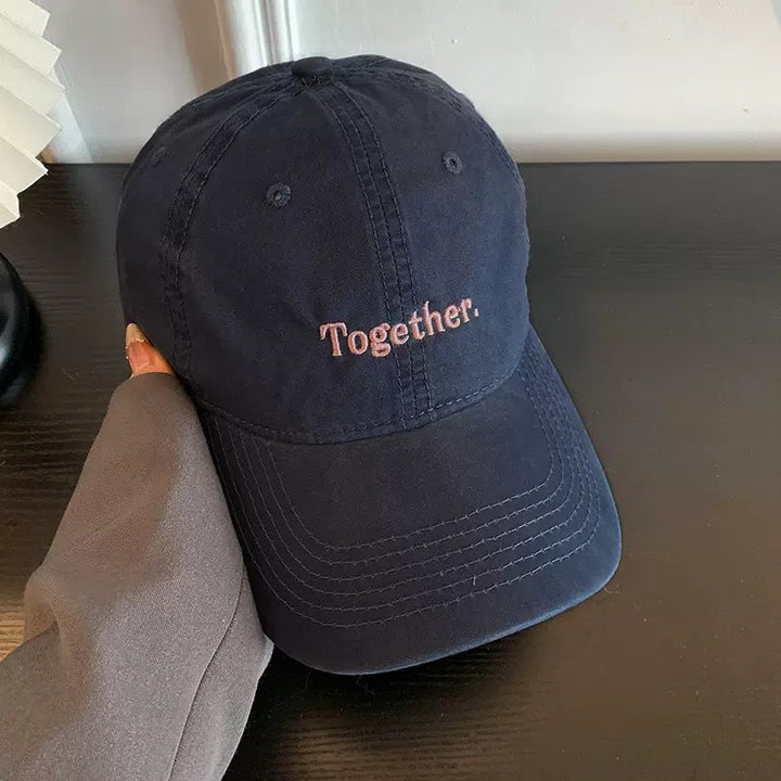 Women's Adjustable Cotton Baseball Cap Kalsten 1784084083