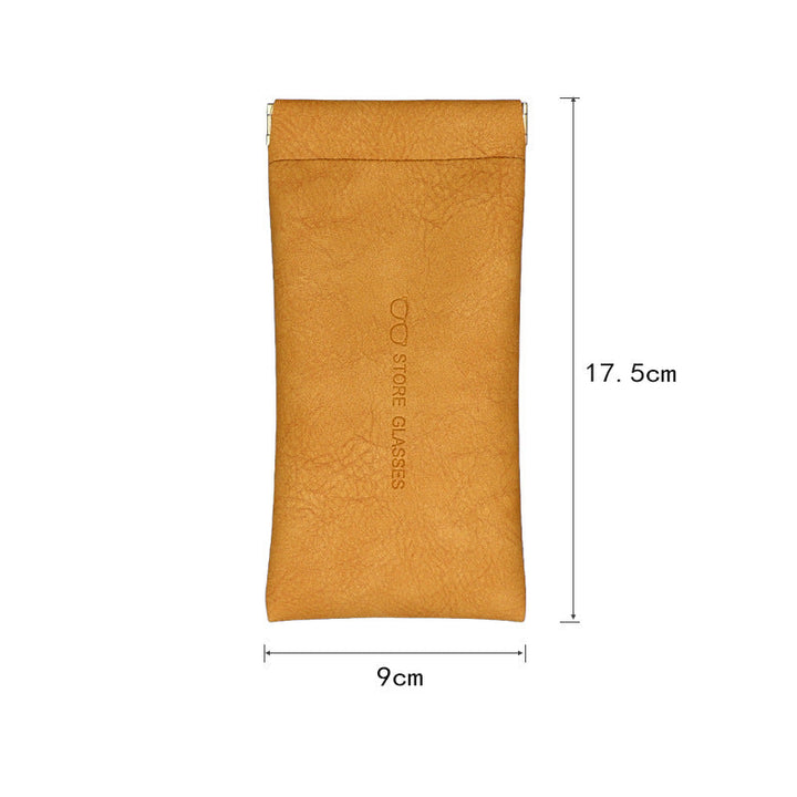 Stylish Protective Eyewear Case Kalsten