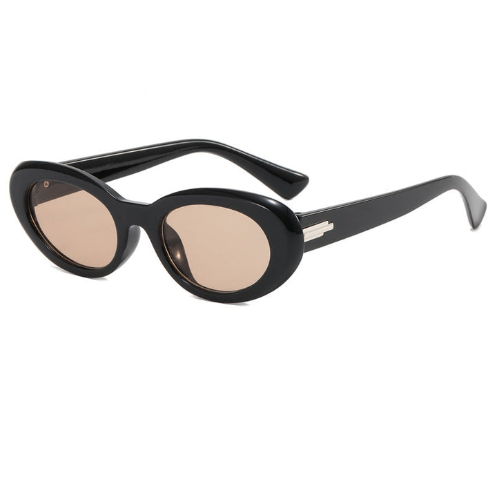Ladies stylish sunglasses in extravagant design Kalsten