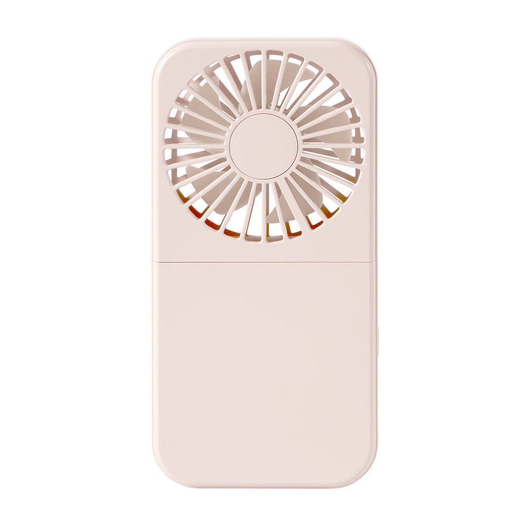 Portable Rechargeable Handheld Fan Kalsten